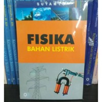 Image of Fisika : Bahan Listrik