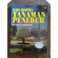 Image of Flora Eksotika Tanaman Peneduh