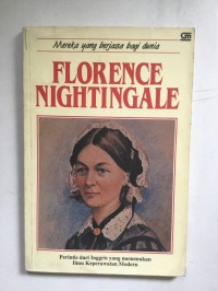 Image of Florence Nightingale