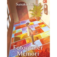 Image of Fotografer Memori