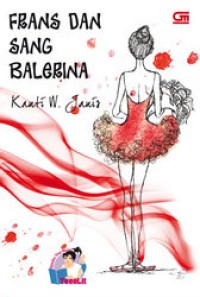 Image of Frans Dan Sang Balerina