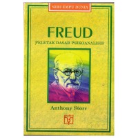 Image of Freud : Peletak Dasar Psikoanalisis