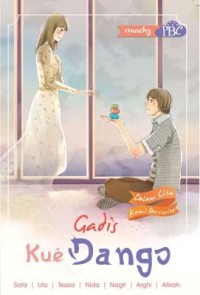 Image of Gadis Kue Dango dan 6 Cerita Lainnya