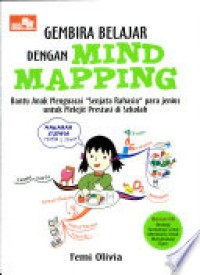 Image of Gembira Belajar Dengan Mind Mapping