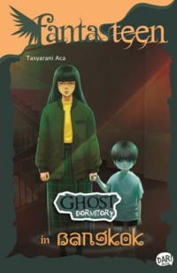 Image of Ghost Dormitory in Bangkok