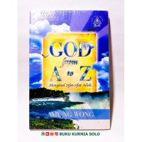 Image of God from A - Z : Mengenal Sifat-sifat Allah