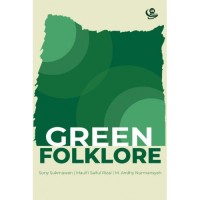 Image of Green Folklore