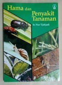 Image of Hama dan Penyakit Tanaman