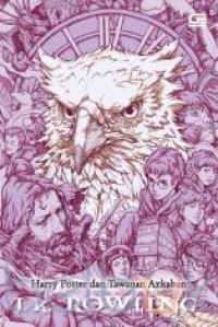 Image of Harry Potter dan Tawanan Azkaban