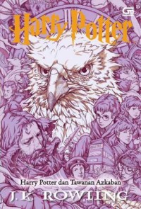 Image of Harry Potter dan Tawanan Azkaban