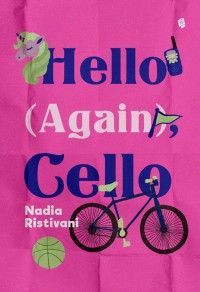 Image of Hello, (Again) Cello.