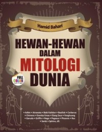 Image of Hewan-Hewan Dalam Mitologi Dunia