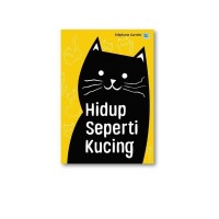 Image of Hidup Seperti Kucing