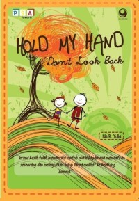 Image of Hold My Hand don't look Back