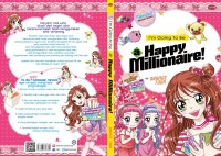 Image of I'm Going to be a Happy Millionaire!