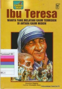 Image of Ibu Teresa