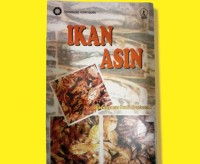 Image of Ikan Asin
