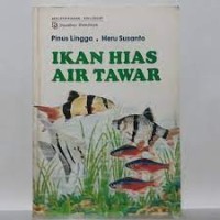 Image of Ikan Hias Air Tawar
