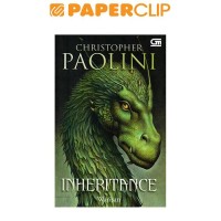 Image of Inheritance 4 Warisan