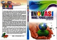 Image of Inovasi Model Pembelajaran Sesuai Kurikulum 2013