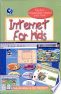 Image of Internet For Kids