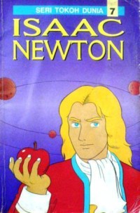 Image of Isaac Newton