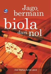 Image of Jago bermain Biola dari Nol