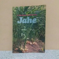 Image of Jahe