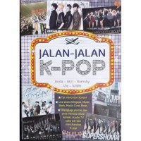 Image of Jalan-jalan K-Pop