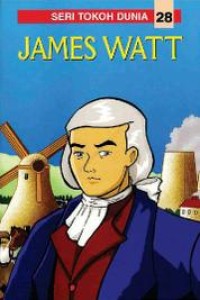 Image of James Watt