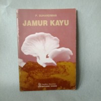 Image of Jamur Kayu