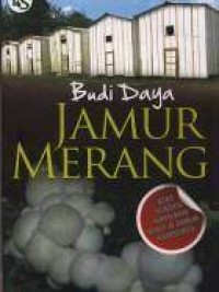 Image of Jamur Merang dan Budidayanya