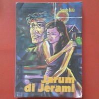 Image of Jarum di Jerami
