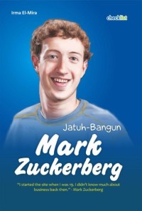 Image of Jatuh Bangun Mark Zuckerberg