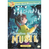 Image of Jebakan Alunan Musik