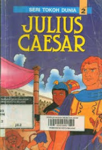 Image of Julius Caesar