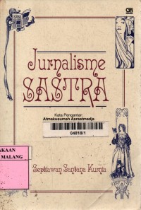 Image of Jurnalisme Sastra