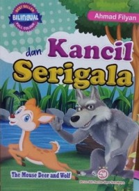 Image of Kancil dan Serigala