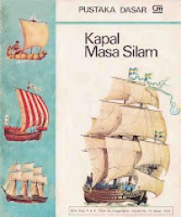 Image of Kapal Masa Silam