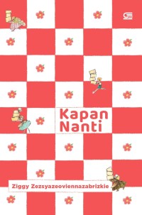 Image of Kapan Nanti