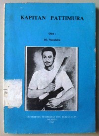 Image of Kapitan Pattimura