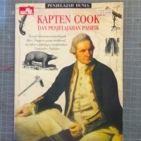 Image of Kapten Cook dan Penjelajahan Pasifik