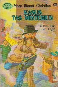 Image of Kasus Tas Misterius