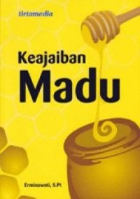 Image of Keajaiban Madu