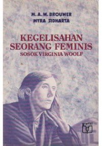 Image of Kegelisahan Seorang Feminis Sosok Virginia Woolf