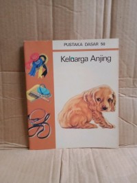 Image of Keluarga Anjing