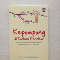 Image of Kepompong di Dahan Penabur