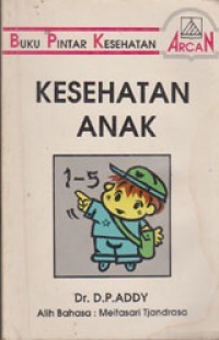 Image of Kesehatan Anak 1 - 5