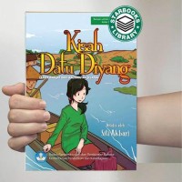 Image of KISAH DATU DIYANG
