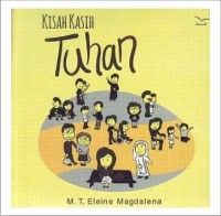 Image of Kisah Kasih Tuhan